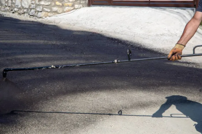 What Is Sealcoating Roswell GA What Is Sealcoating Roswell GA